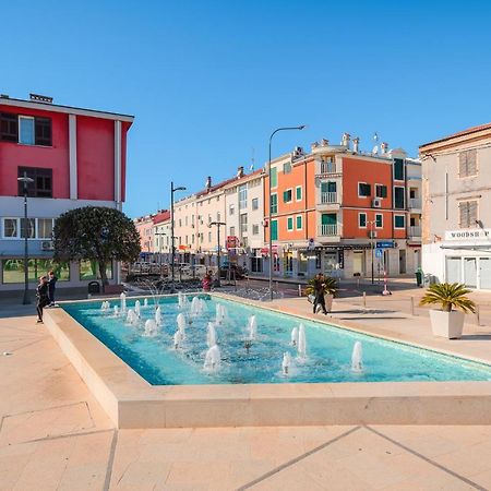 San Nicolò Umag Exterior foto