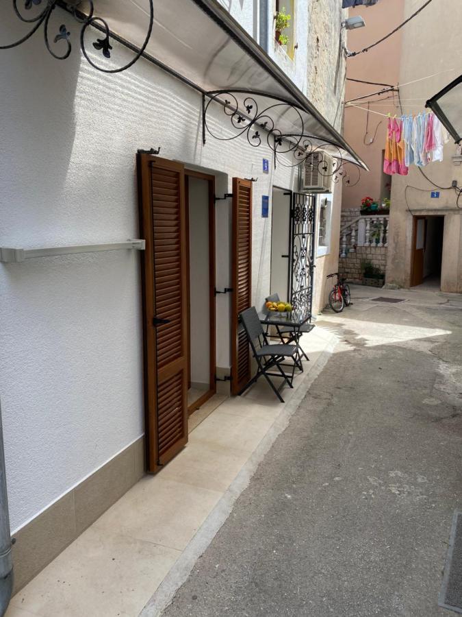 San Nicolò Umag Exterior foto