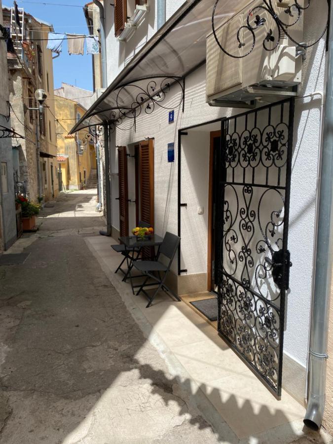 San Nicolò Umag Exterior foto