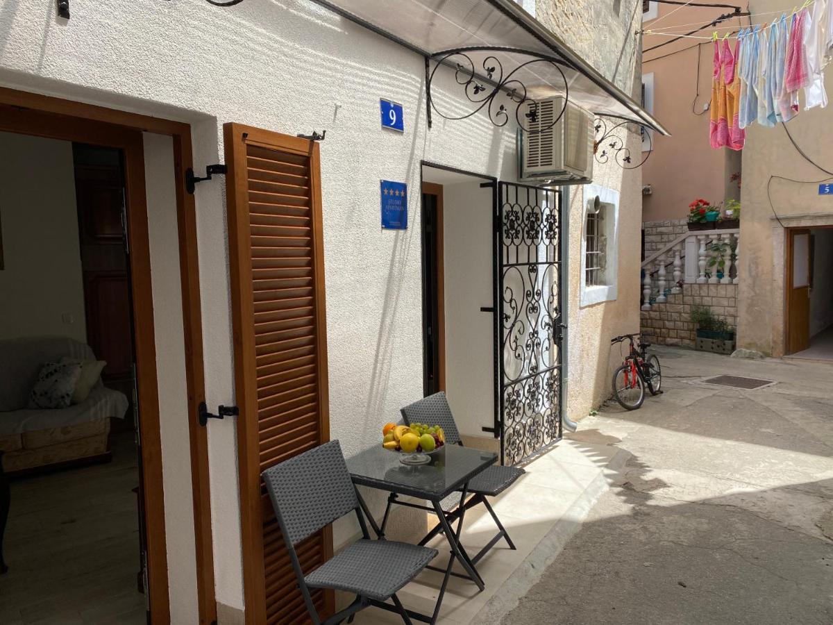 San Nicolò Umag Exterior foto