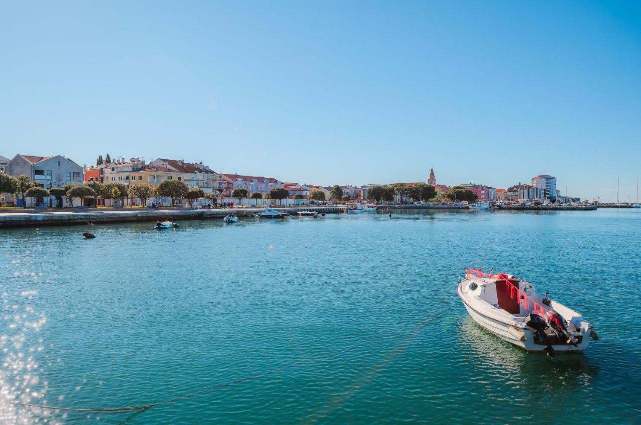 San Nicolò Umag Exterior foto