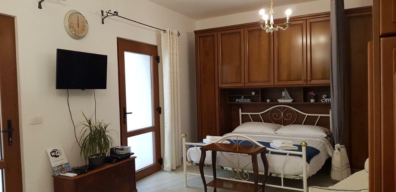 San Nicolò Umag Exterior foto